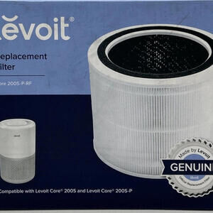 NIB Levoit Replacement Filter CORE 200S-P-RF